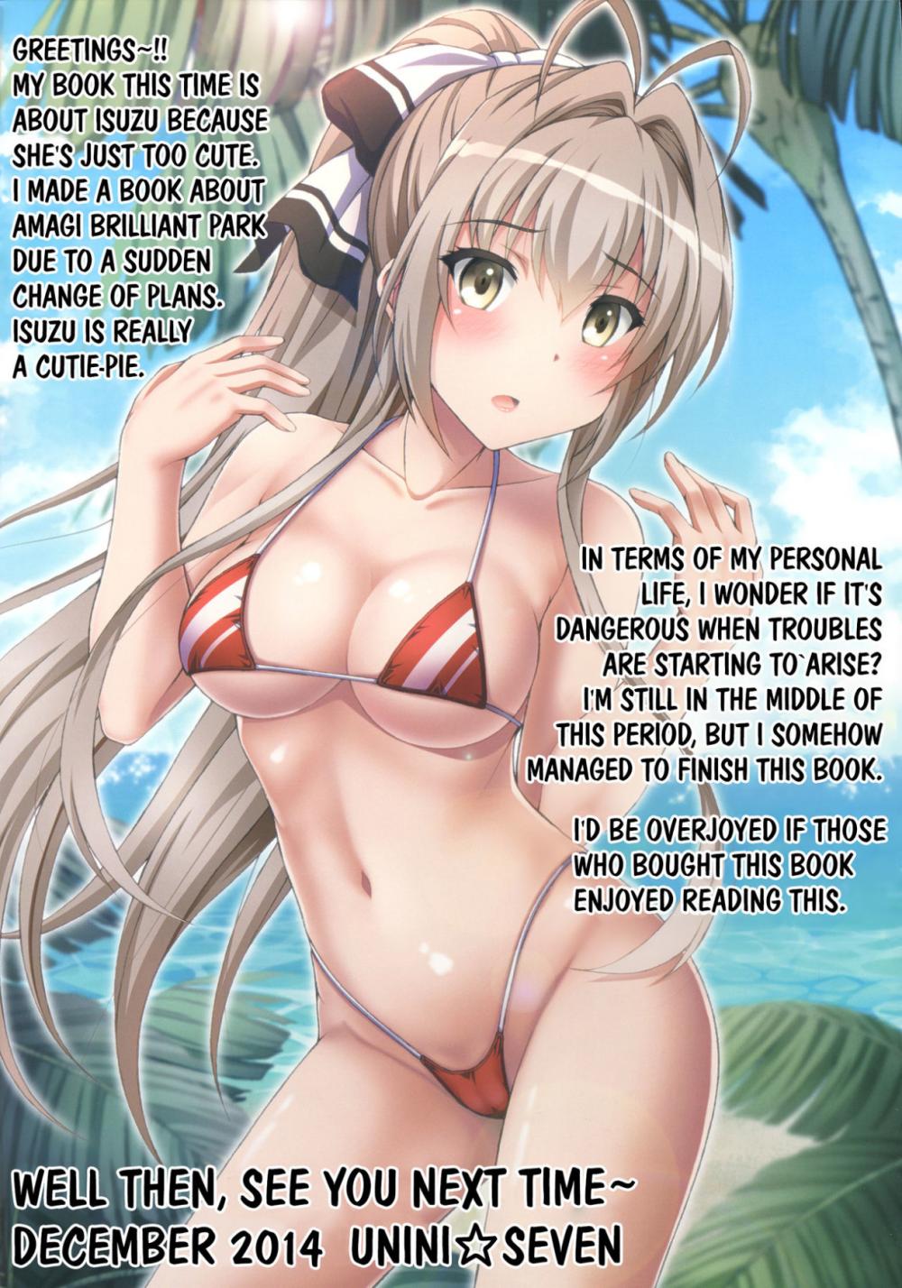 Hentai Manga Comic-Unisiro Mutipuri a-ndo Pahhu-Read-3